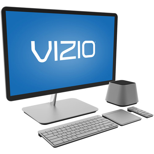 buy Computers Vizio CA24-A1 24 Inch All-in-One Desktop - click for details